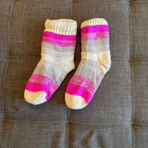 Slipper socks (set of 2)